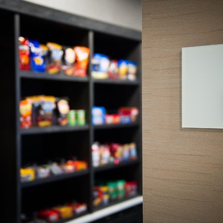Holiday Inn Express And Suites Madison Central By Ihg Esterno foto