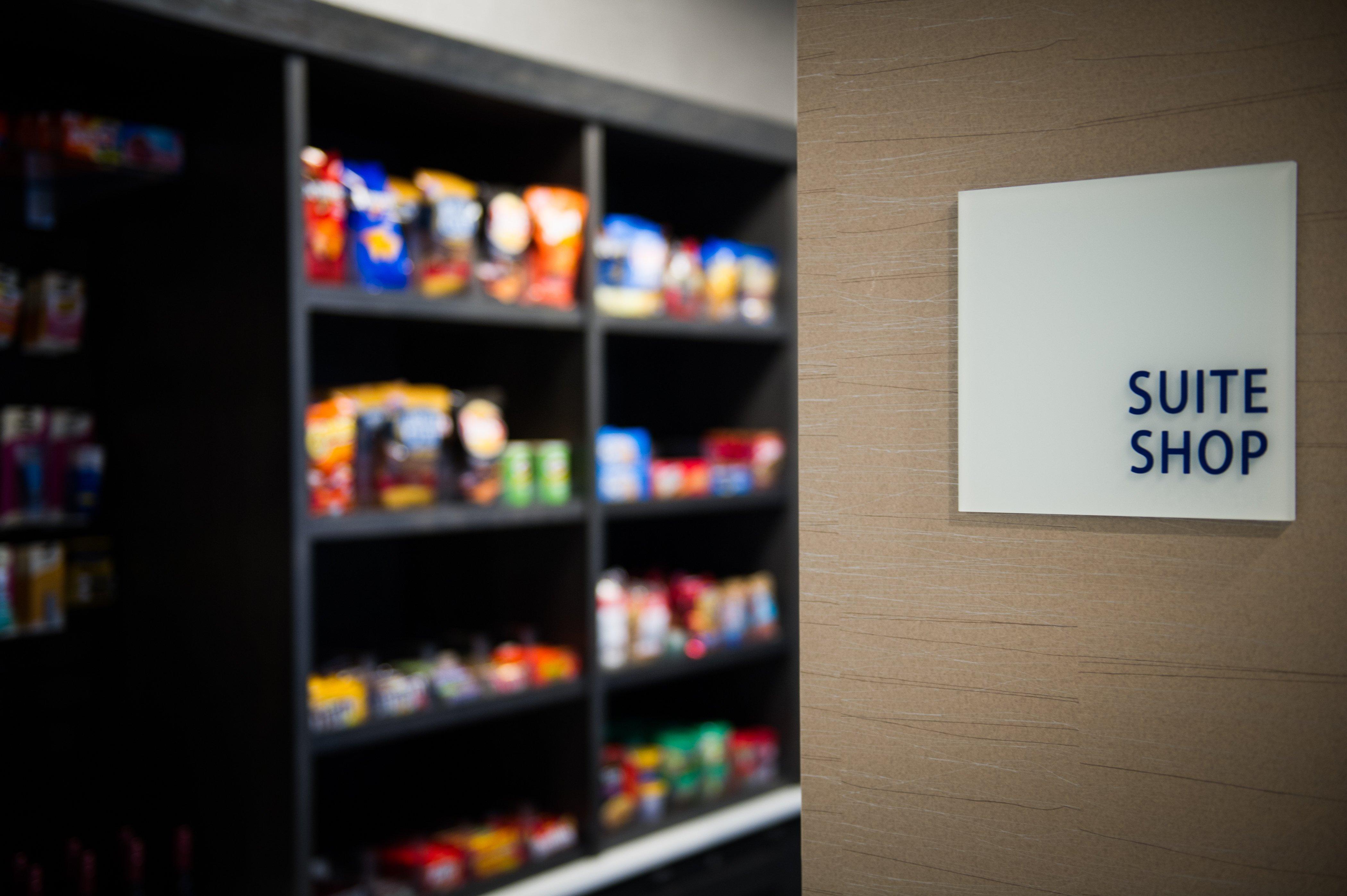 Holiday Inn Express And Suites Madison Central By Ihg Esterno foto